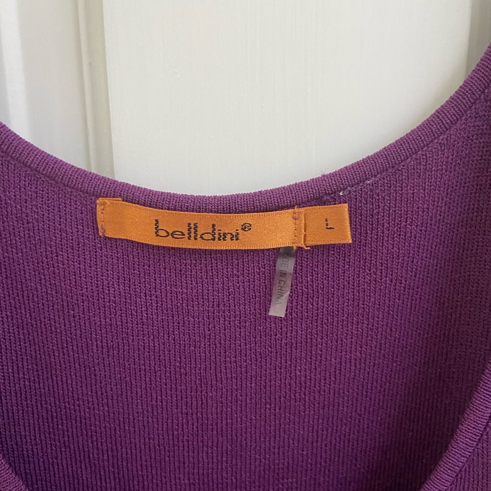 Waterfall sweater. - Picture 8 of 8